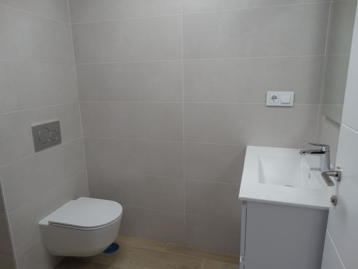 3 chambre Appartement à vendre à Pilar de la Horadada avec piscine garage - 295 000 € (Ref: 10149936)