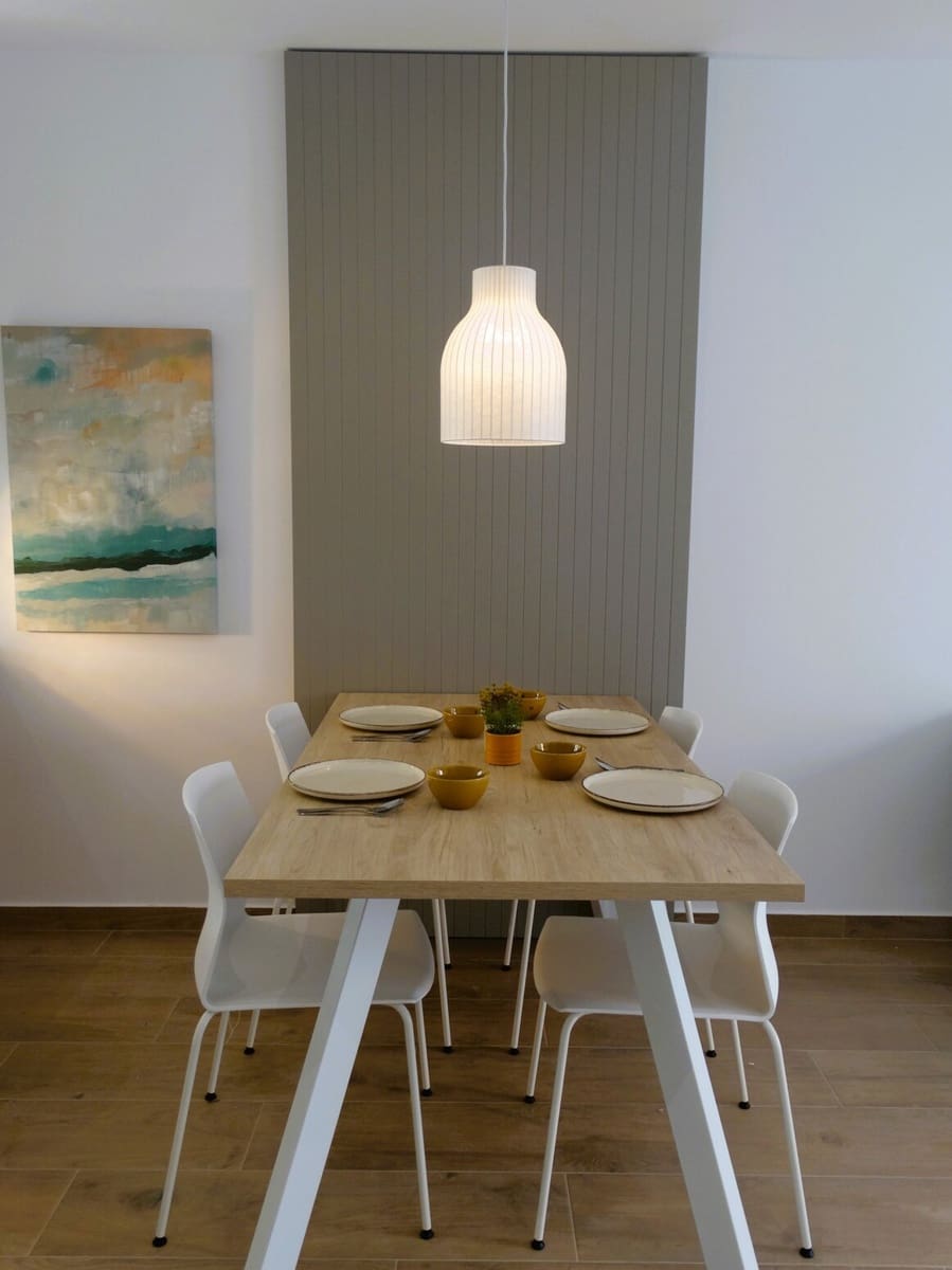 3 chambre Appartement à vendre à Pilar de la Horadada avec piscine garage - 295 000 € (Ref: 10149936)