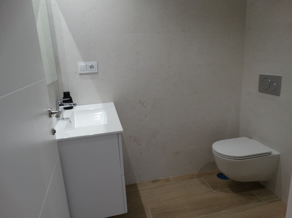 3 chambre Appartement à vendre à Pilar de la Horadada avec piscine garage - 295 000 € (Ref: 10149936)
