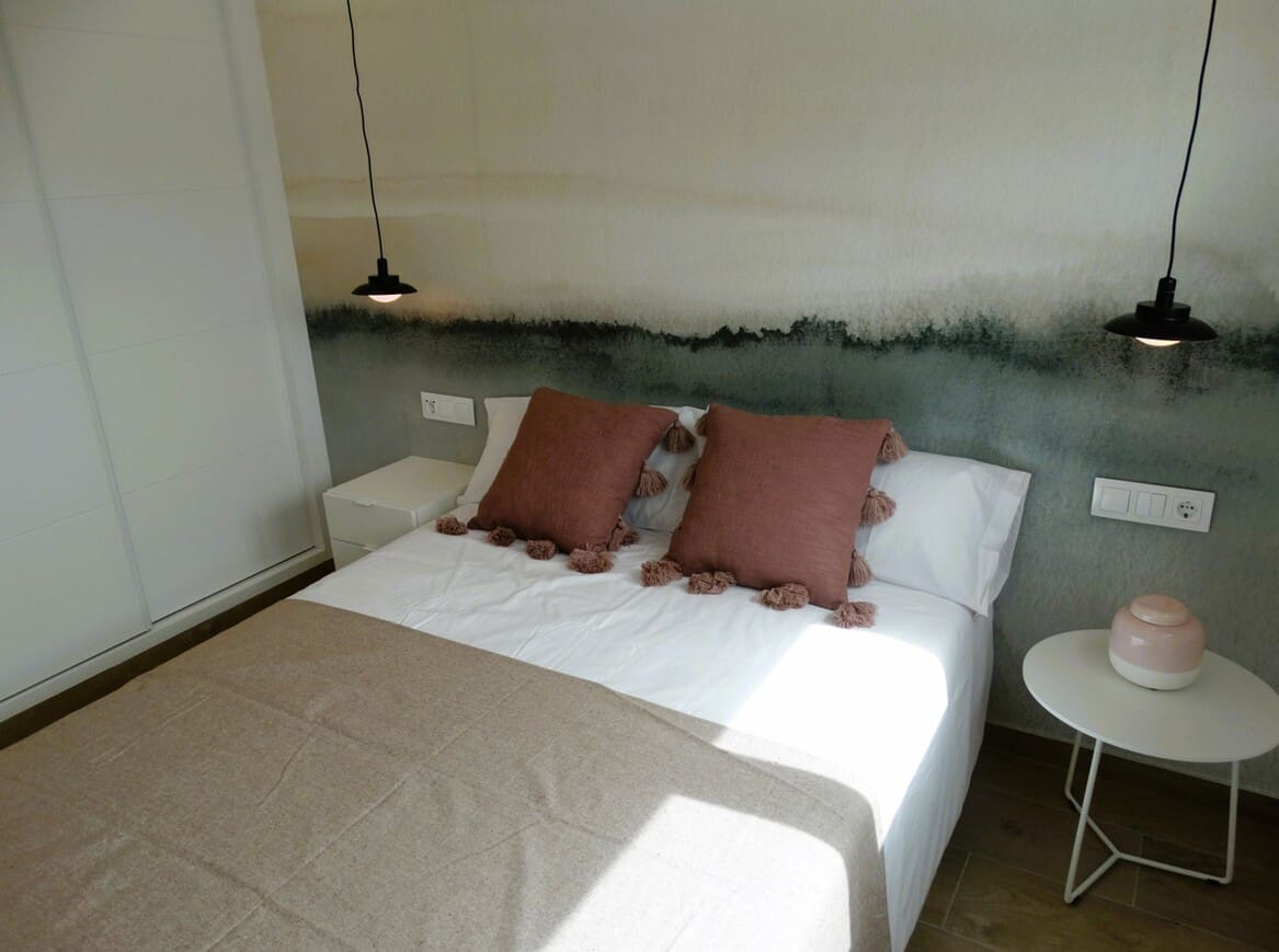 3 chambre Appartement à vendre à Pilar de la Horadada avec piscine garage - 295 000 € (Ref: 10149936)