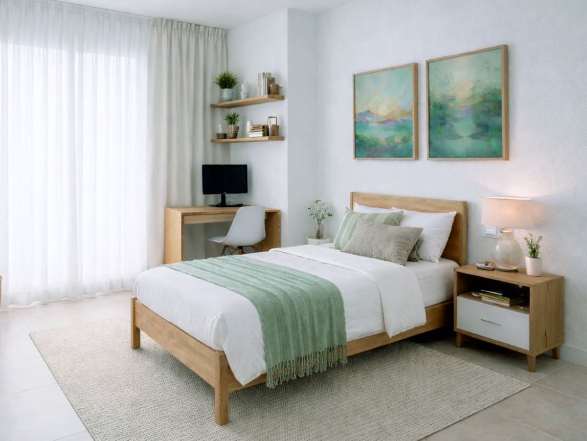2 slaapkamer Appartement te koop in Torrevieja met zwembad - € 255.000 (Ref: 10149937)