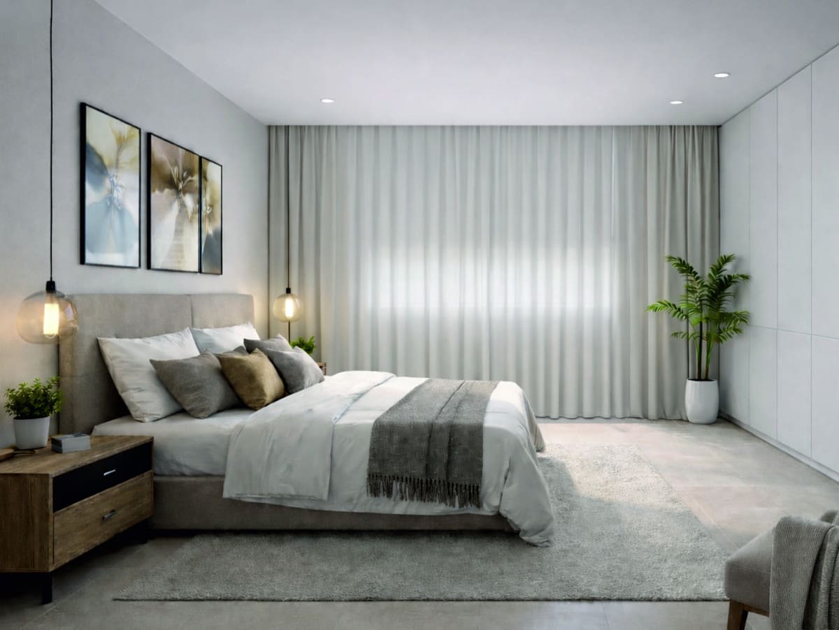 2 slaapkamer Appartement te koop in Torrevieja met zwembad - € 255.000 (Ref: 10149937)