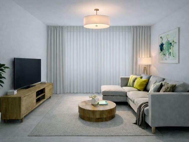 2 sypialnia Apartament na sprzedaż w Torrevieja z basenem - 255 000 € (Ref: 10149937)