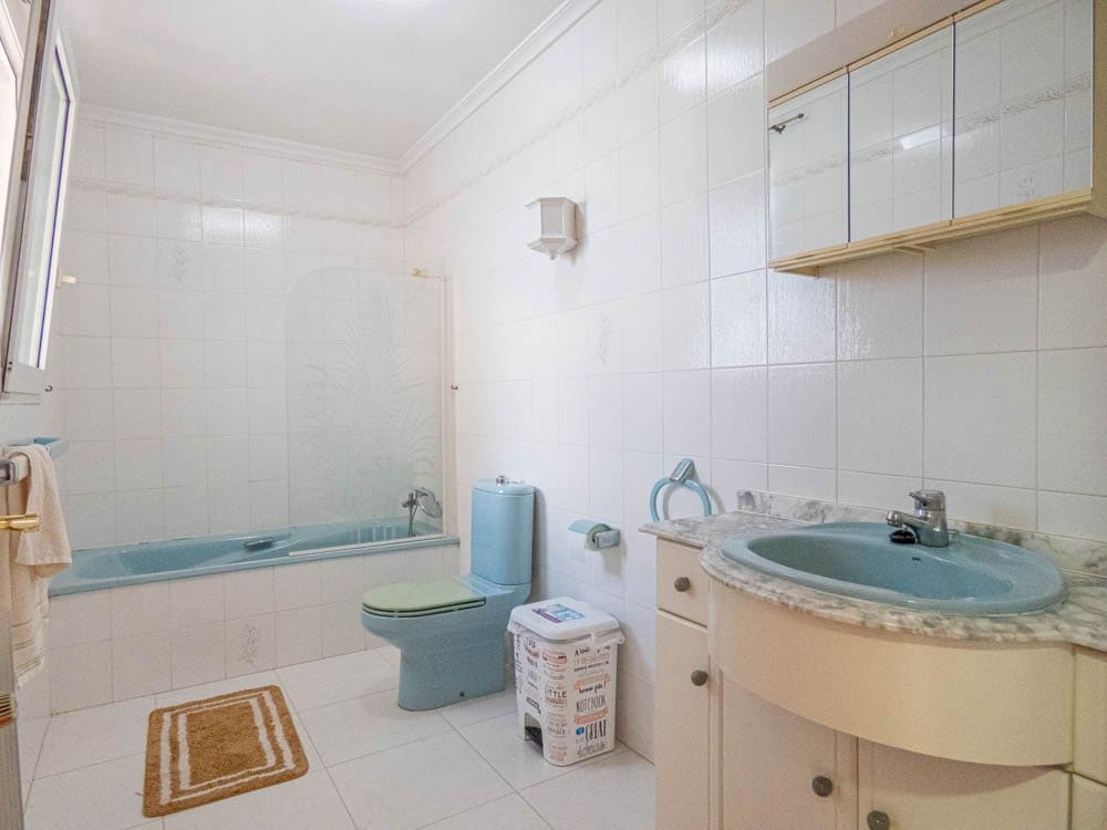 7 slaapkamer Villa te koop in San Miguel de Salinas met zwembad garage - € 1.699.000 (Ref: 10149943)