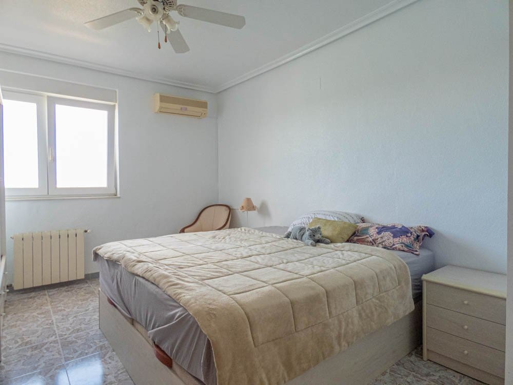 7 slaapkamer Villa te koop in San Miguel de Salinas met zwembad garage - € 1.699.000 (Ref: 10149943)
