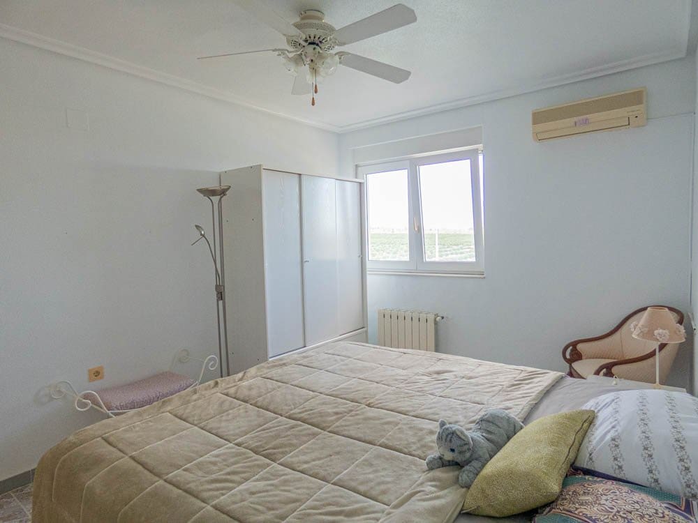 7 slaapkamer Villa te koop in San Miguel de Salinas met zwembad garage - € 1.699.000 (Ref: 10149943)
