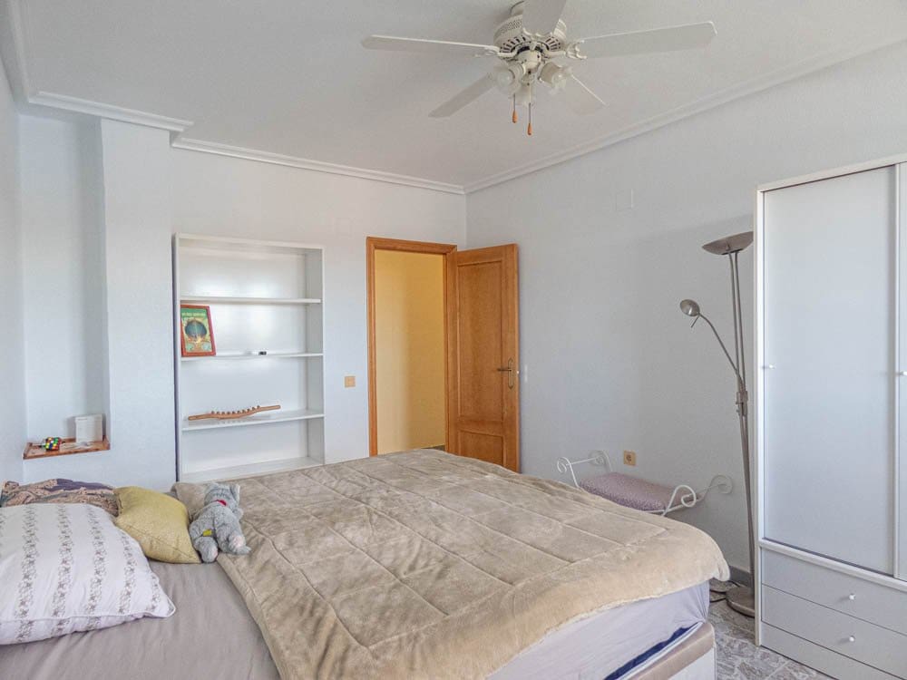 7 slaapkamer Villa te koop in San Miguel de Salinas met zwembad garage - € 1.699.000 (Ref: 10149943)