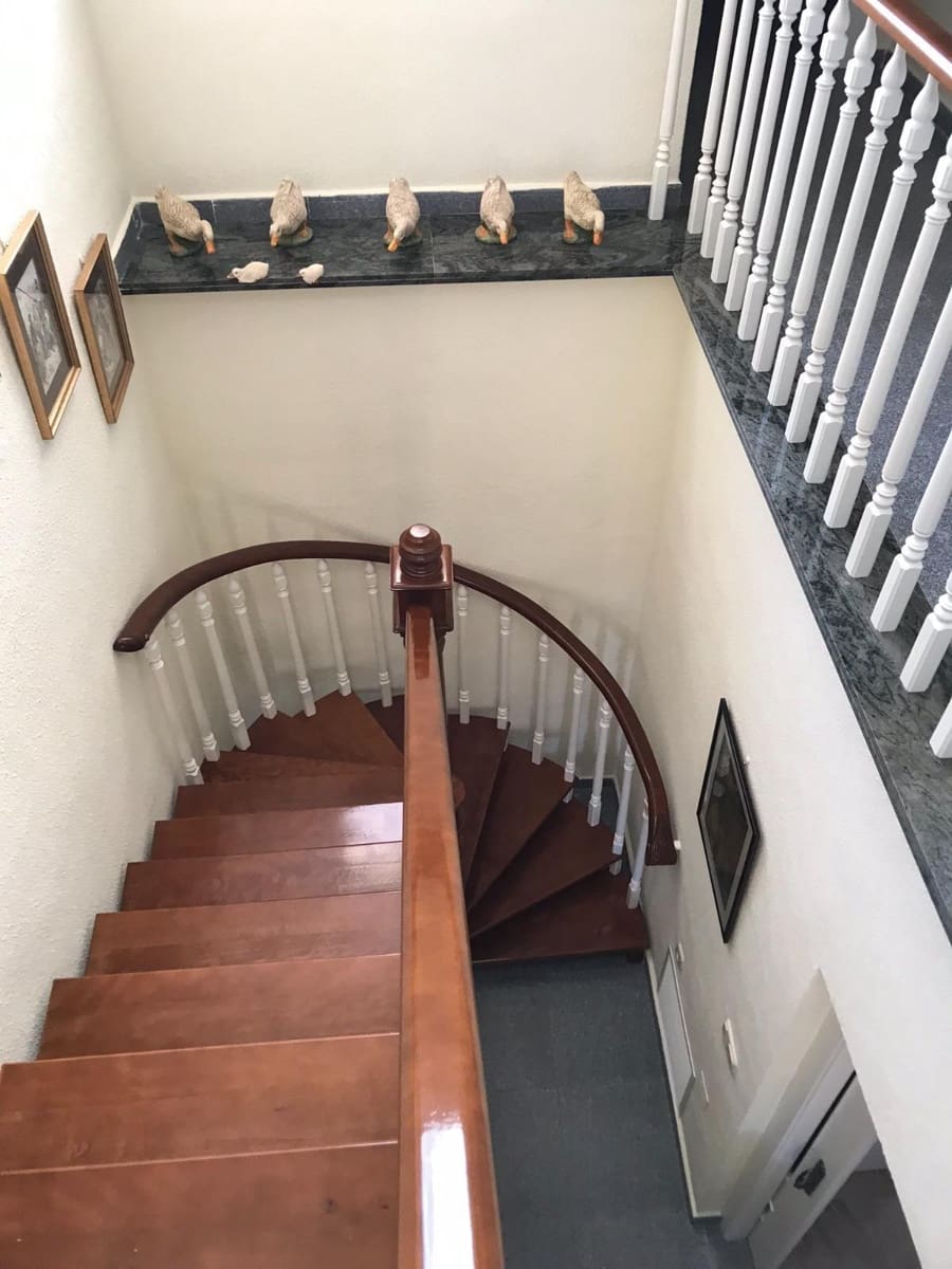 7 camera da letto Villa in vendita in Orihuela Costa con piscina - 1.490.000 € (Rif: 10149957)