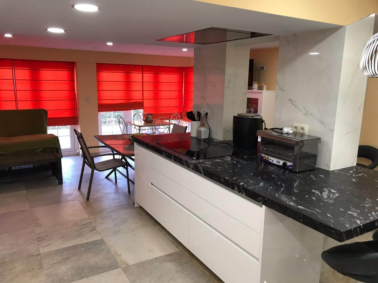 7 camera da letto Villa in vendita in Orihuela Costa con piscina - 1.490.000 € (Rif: 10149957)