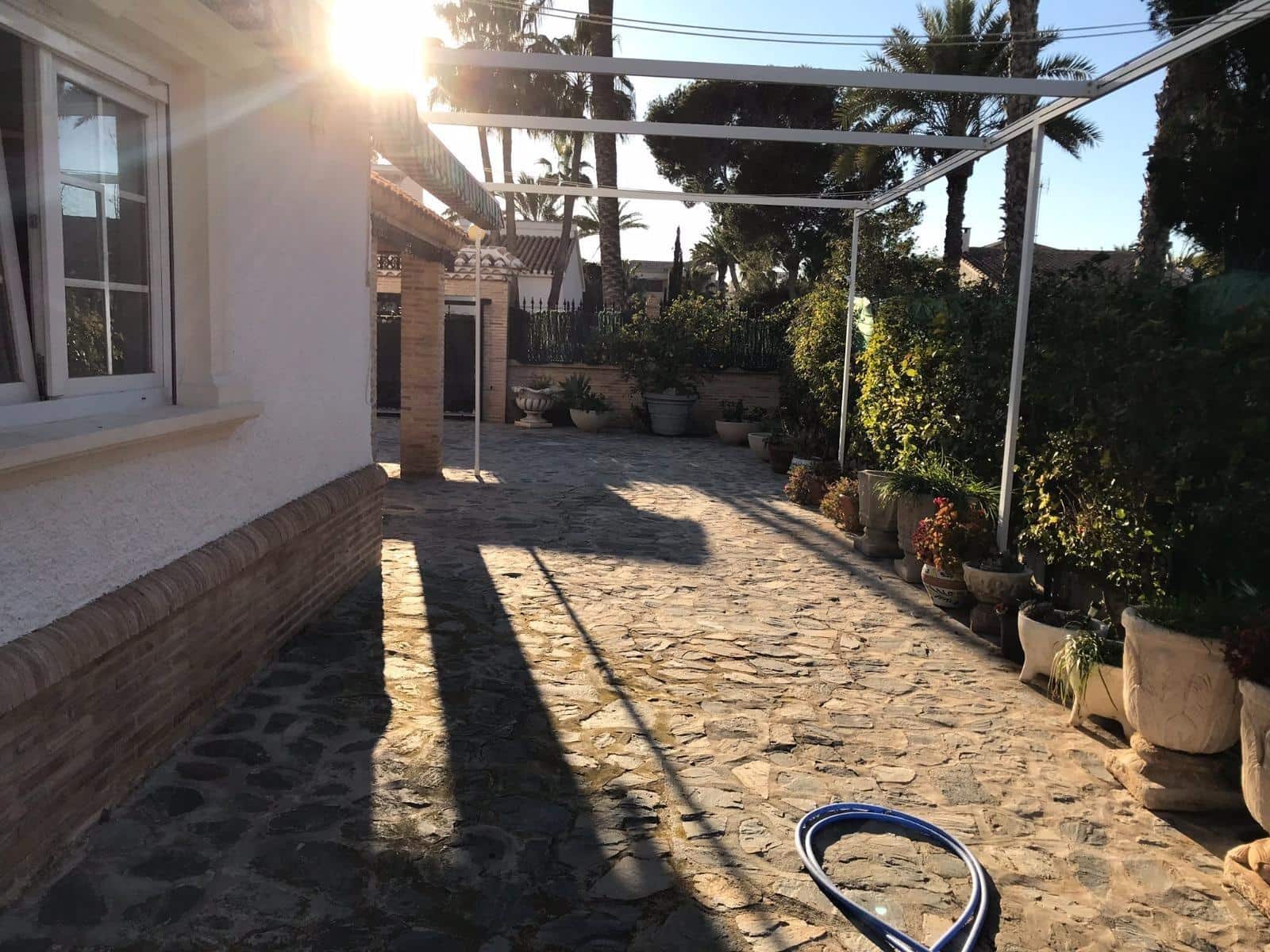 7 camera da letto Villa in vendita in Orihuela Costa con piscina - 1.490.000 € (Rif: 10149957)