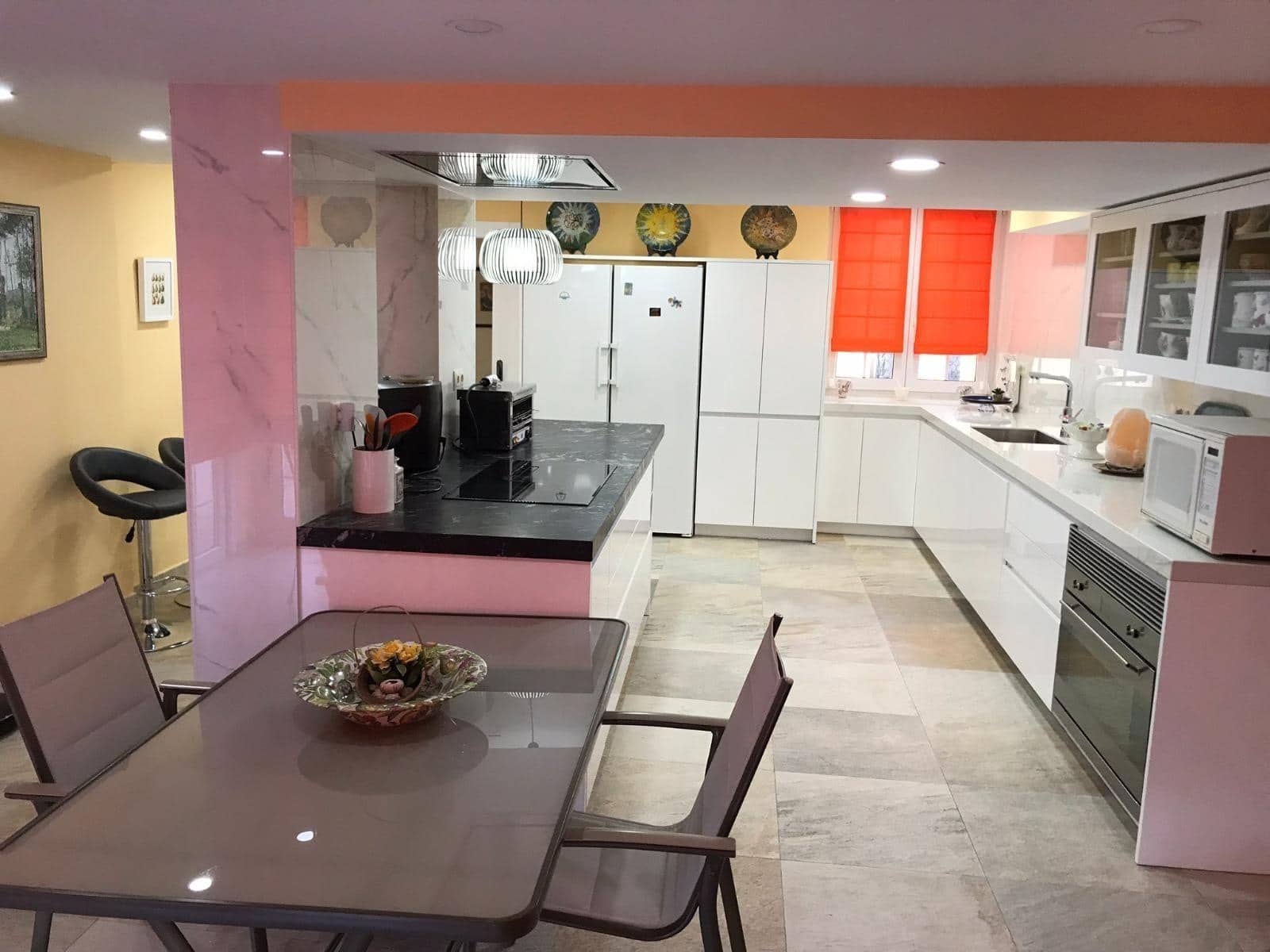 7 camera da letto Villa in vendita in Orihuela Costa con piscina - 1.490.000 € (Rif: 10149957)
