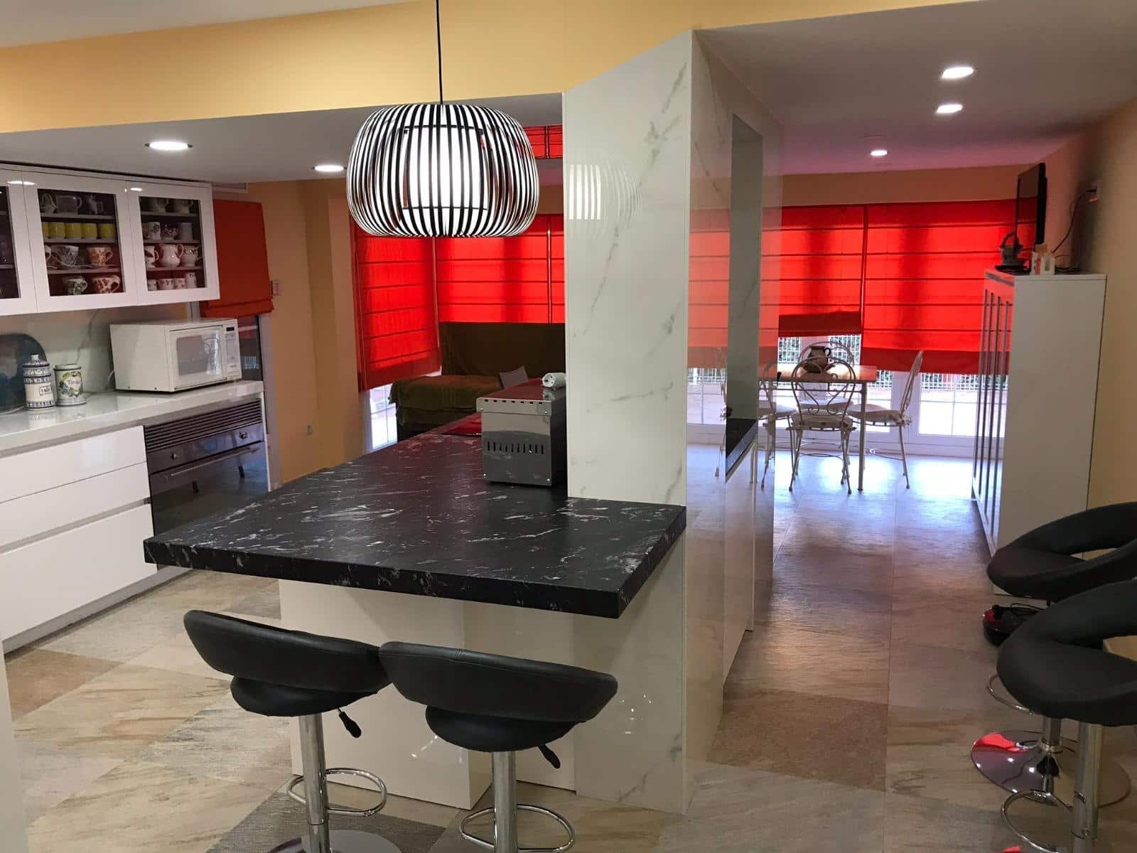 7 camera da letto Villa in vendita in Orihuela Costa con piscina - 1.490.000 € (Rif: 10149957)