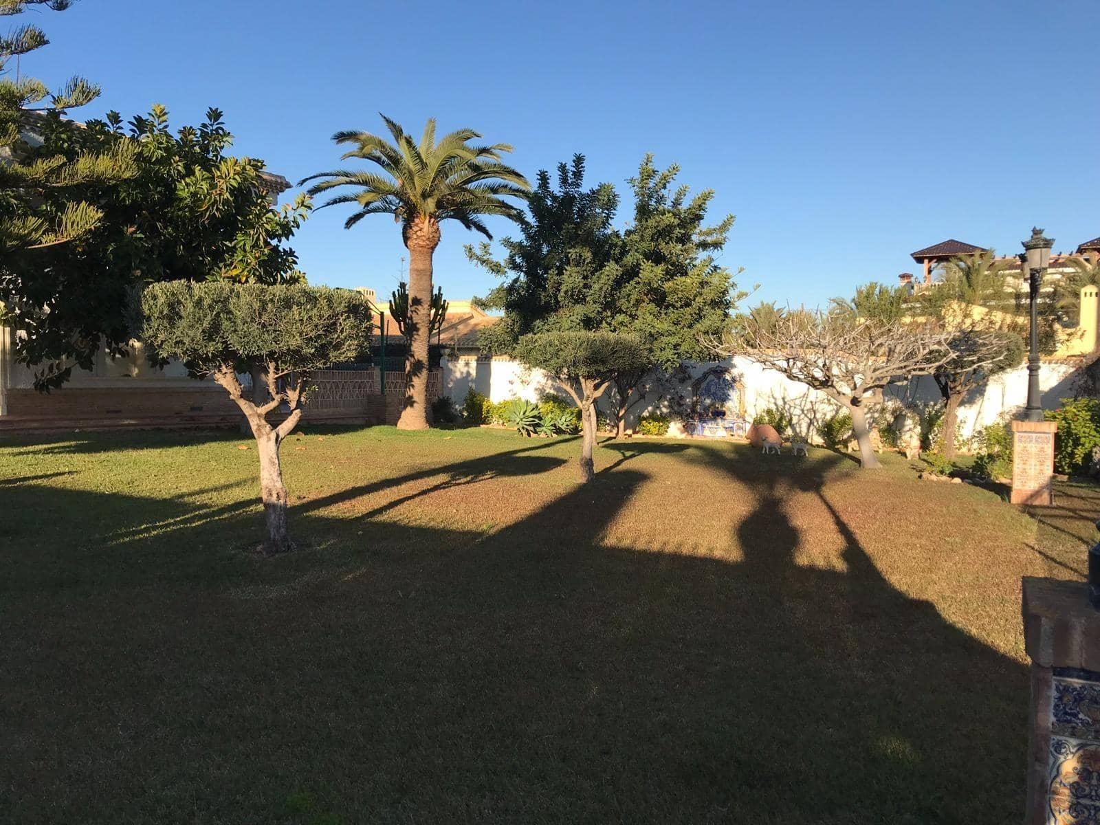 7 camera da letto Villa in vendita in Orihuela Costa con piscina - 1.490.000 € (Rif: 10149957)