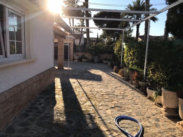 7 camera da letto Villa in vendita in Cabo Roig, Orihuela con piscina - 1.490.000 € (Rif: 10149957)