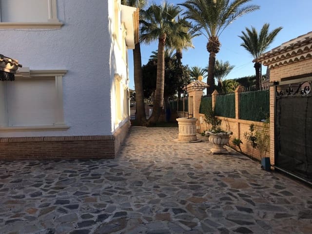 7 camera da letto Villa in vendita in Cabo Roig, Orihuela con piscina - 1.490.000 € (Rif: 10149957)