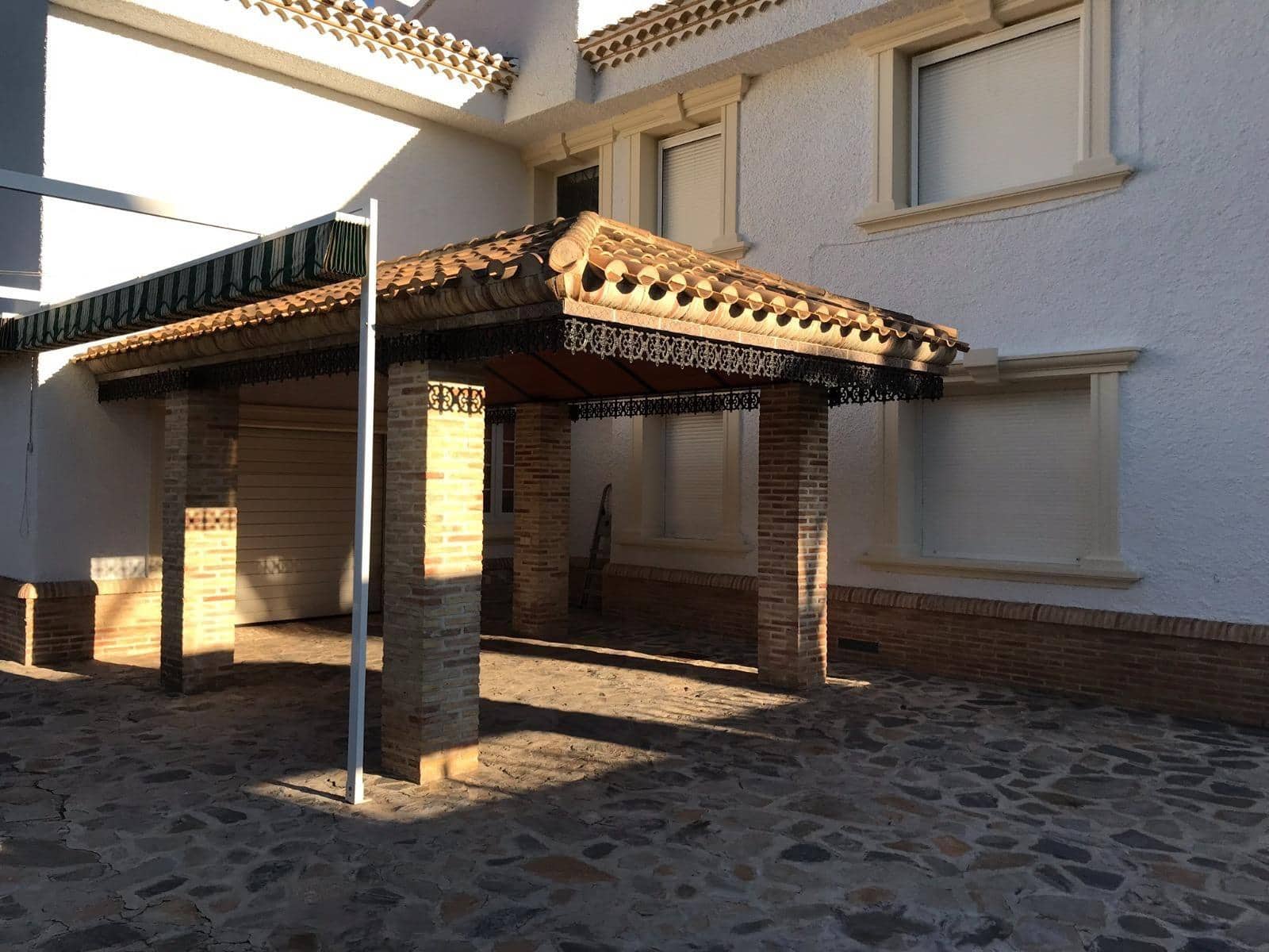 7 camera da letto Villa in vendita in Orihuela Costa con piscina - 1.490.000 € (Rif: 10149957)