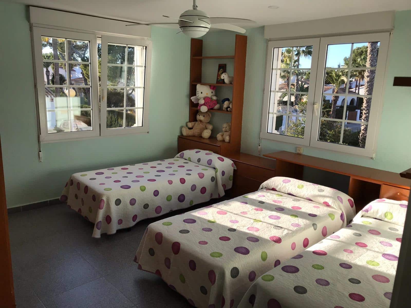 7 camera da letto Villa in vendita in Orihuela Costa con piscina - 1.490.000 € (Rif: 10149957)