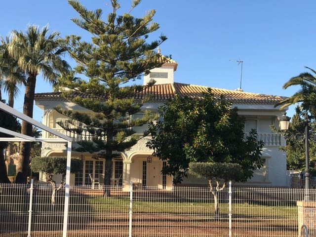 7 camera da letto Villa in vendita in Cabo Roig, Orihuela con piscina - 1.490.000 € (Rif: 10149957)