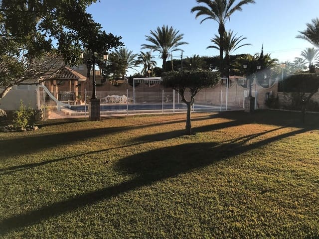 7 camera da letto Villa in vendita in Cabo Roig, Orihuela con piscina - 1.490.000 € (Rif: 10149957)