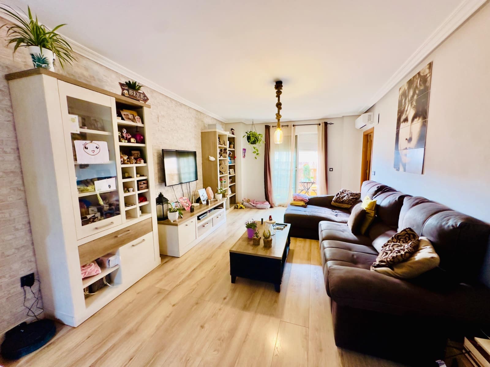 3 sypialnia Mieszkanie na sprzedaż w Torrevieja z garażem - 232 900 € (Ref: 10149962)