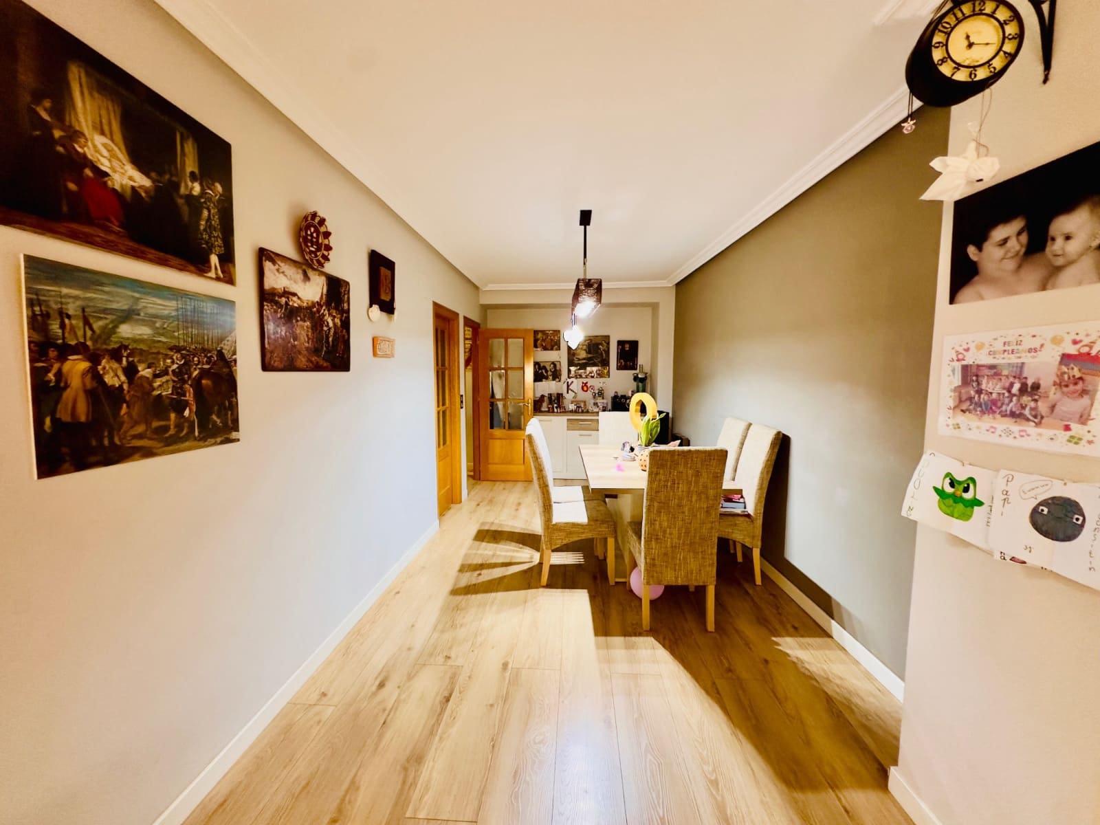 3 sypialnia Mieszkanie na sprzedaż w Torrevieja z garażem - 232 900 € (Ref: 10149962)