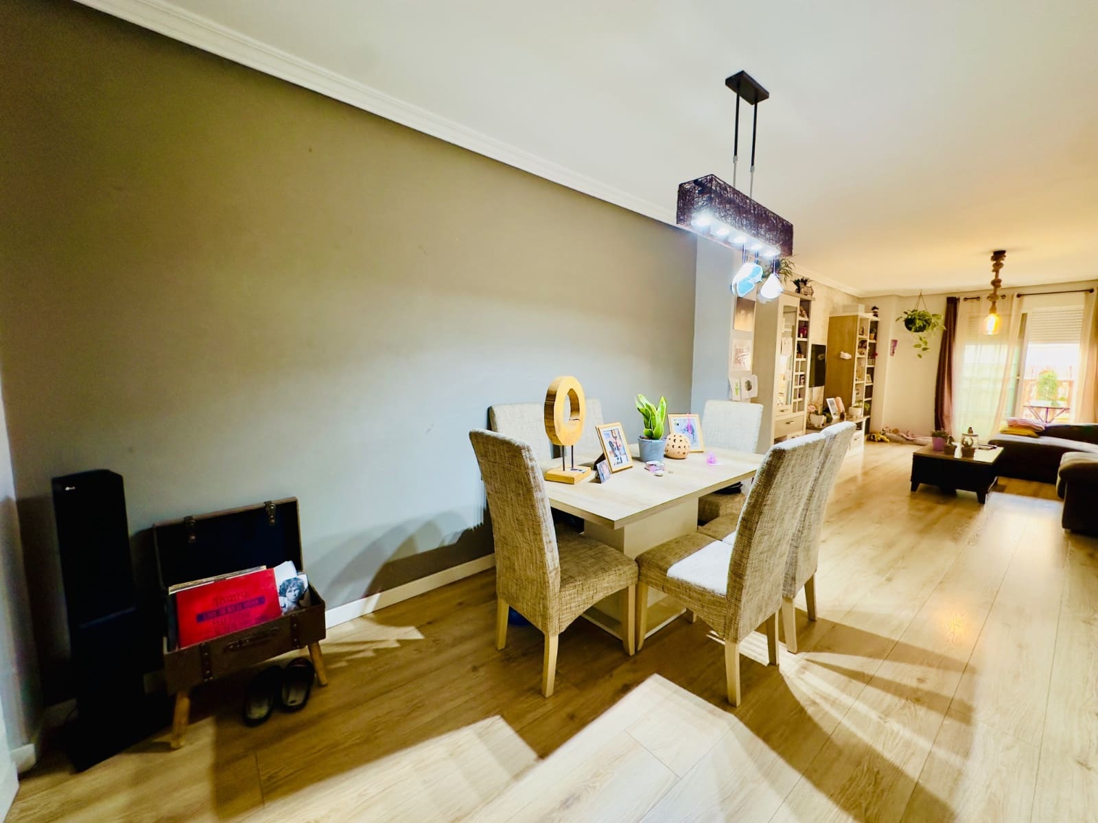 3 sypialnia Mieszkanie na sprzedaż w Torrevieja z garażem - 232 900 € (Ref: 10149962)