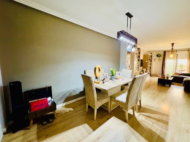 3 sypialnia Mieszkanie na sprzedaż w Centro - Muelle Pesquero, Torrevieja z garażem - 232 900 € (Ref: 10149962)