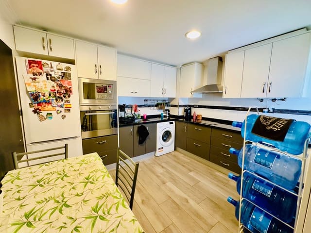 3 sypialnia Mieszkanie na sprzedaż w Centro - Muelle Pesquero, Torrevieja z garażem - 232 900 € (Ref: 10149962)