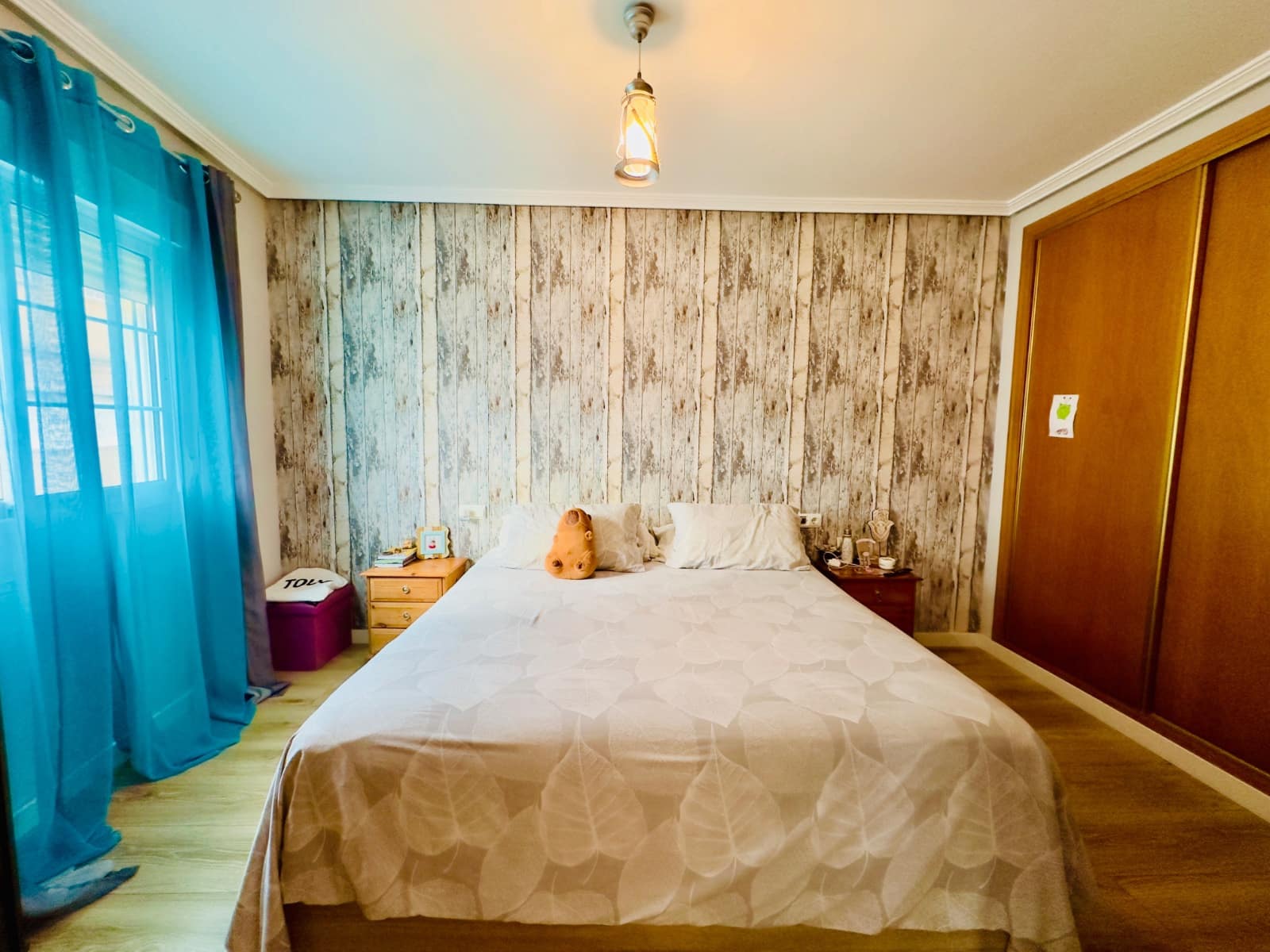 3 sypialnia Mieszkanie na sprzedaż w Torrevieja z garażem - 232 900 € (Ref: 10149962)