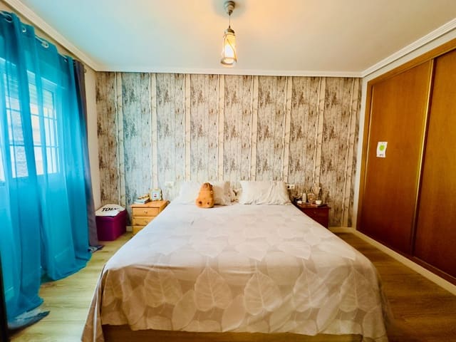 3 sypialnia Mieszkanie na sprzedaż w Centro - Muelle Pesquero, Torrevieja z garażem - 232 900 € (Ref: 10149962)