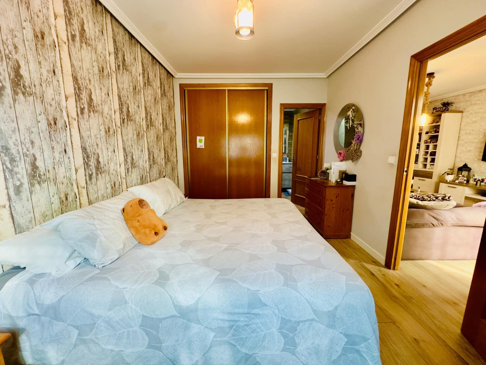 3 sypialnia Mieszkanie na sprzedaż w Torrevieja z garażem - 232 900 € (Ref: 10149962)