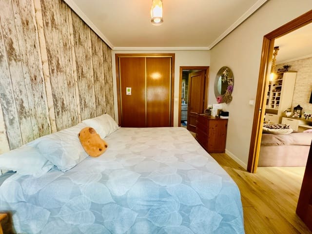 3 sypialnia Mieszkanie na sprzedaż w Centro - Muelle Pesquero, Torrevieja z garażem - 232 900 € (Ref: 10149962)