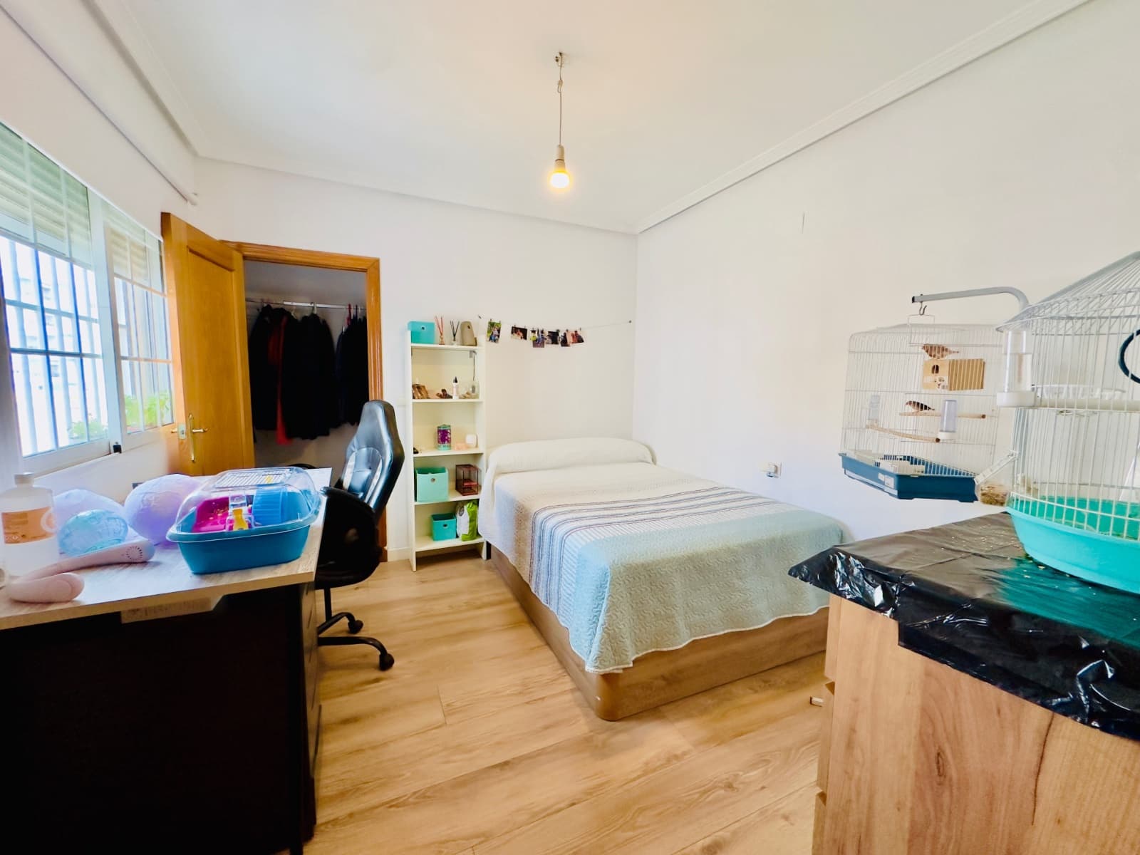 3 sypialnia Mieszkanie na sprzedaż w Torrevieja z garażem - 232 900 € (Ref: 10149962)