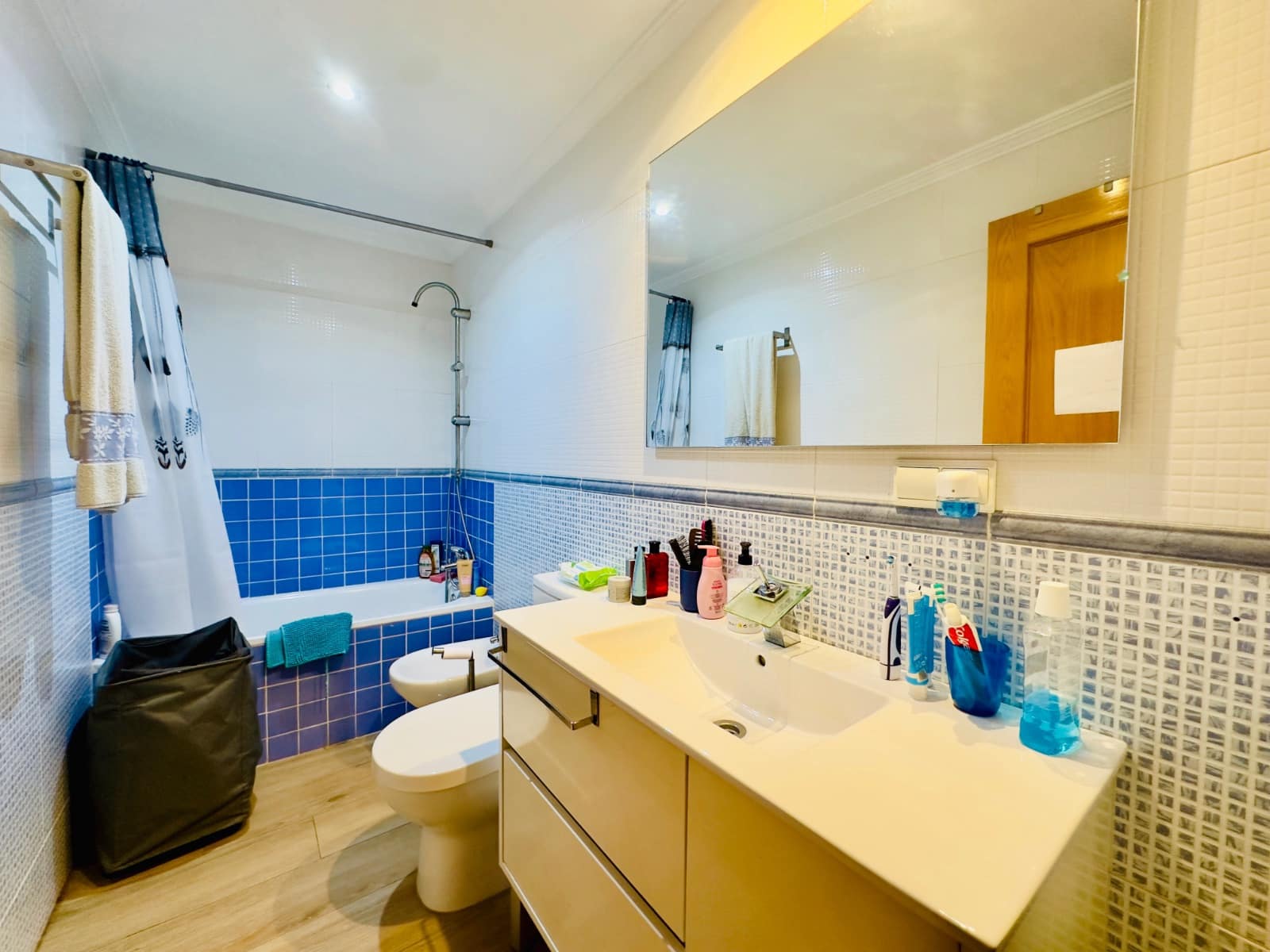 3 sypialnia Mieszkanie na sprzedaż w Torrevieja z garażem - 232 900 € (Ref: 10149962)