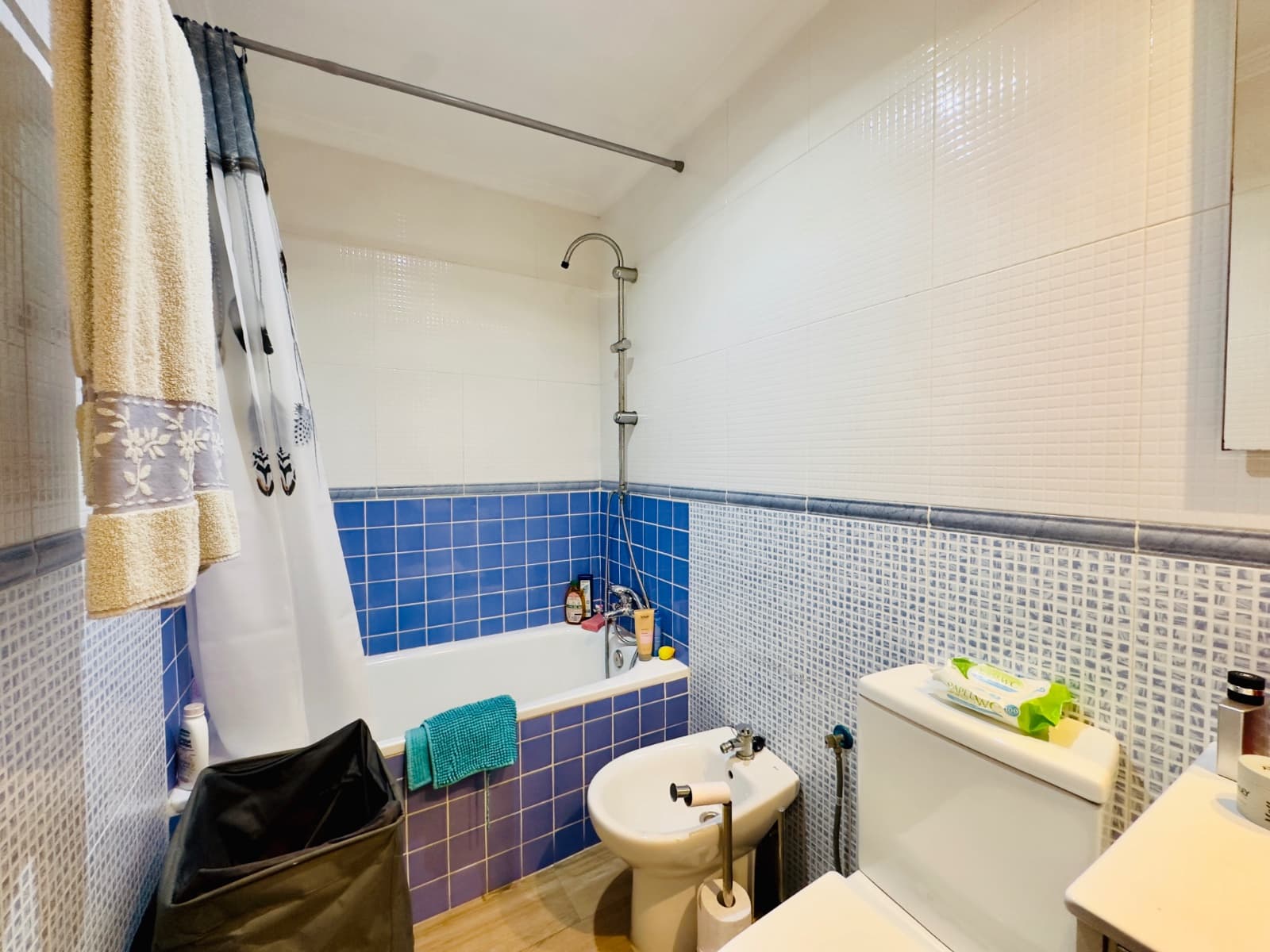 3 sypialnia Mieszkanie na sprzedaż w Torrevieja z garażem - 232 900 € (Ref: 10149962)