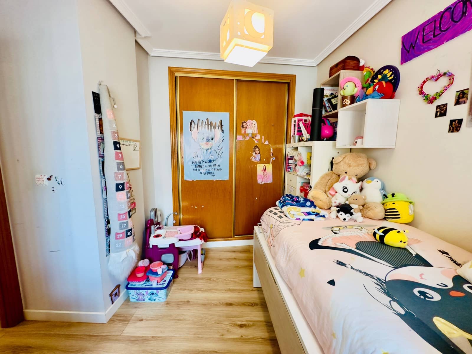 3 sypialnia Mieszkanie na sprzedaż w Torrevieja z garażem - 232 900 € (Ref: 10149962)