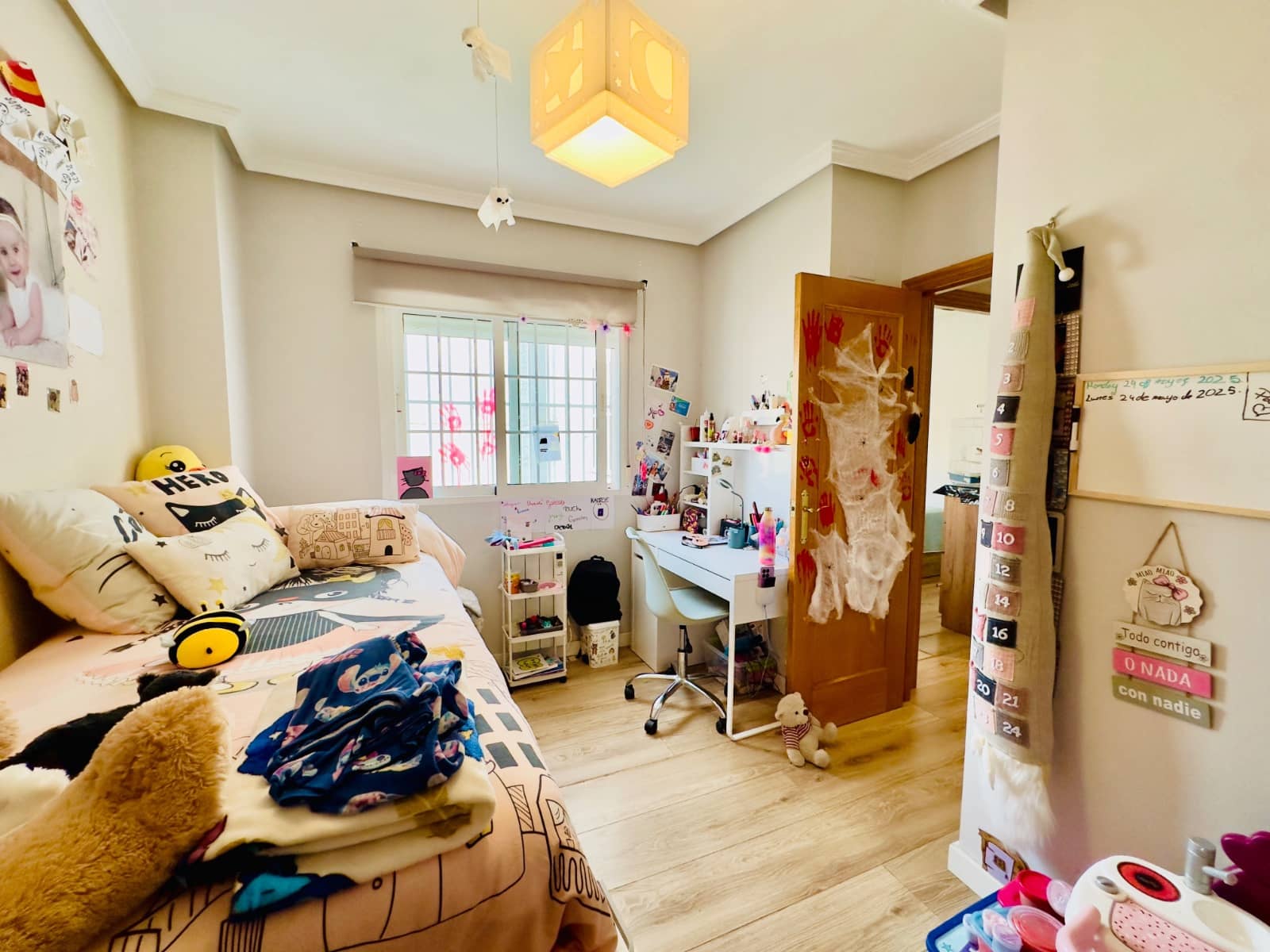 3 sypialnia Mieszkanie na sprzedaż w Torrevieja z garażem - 232 900 € (Ref: 10149962)