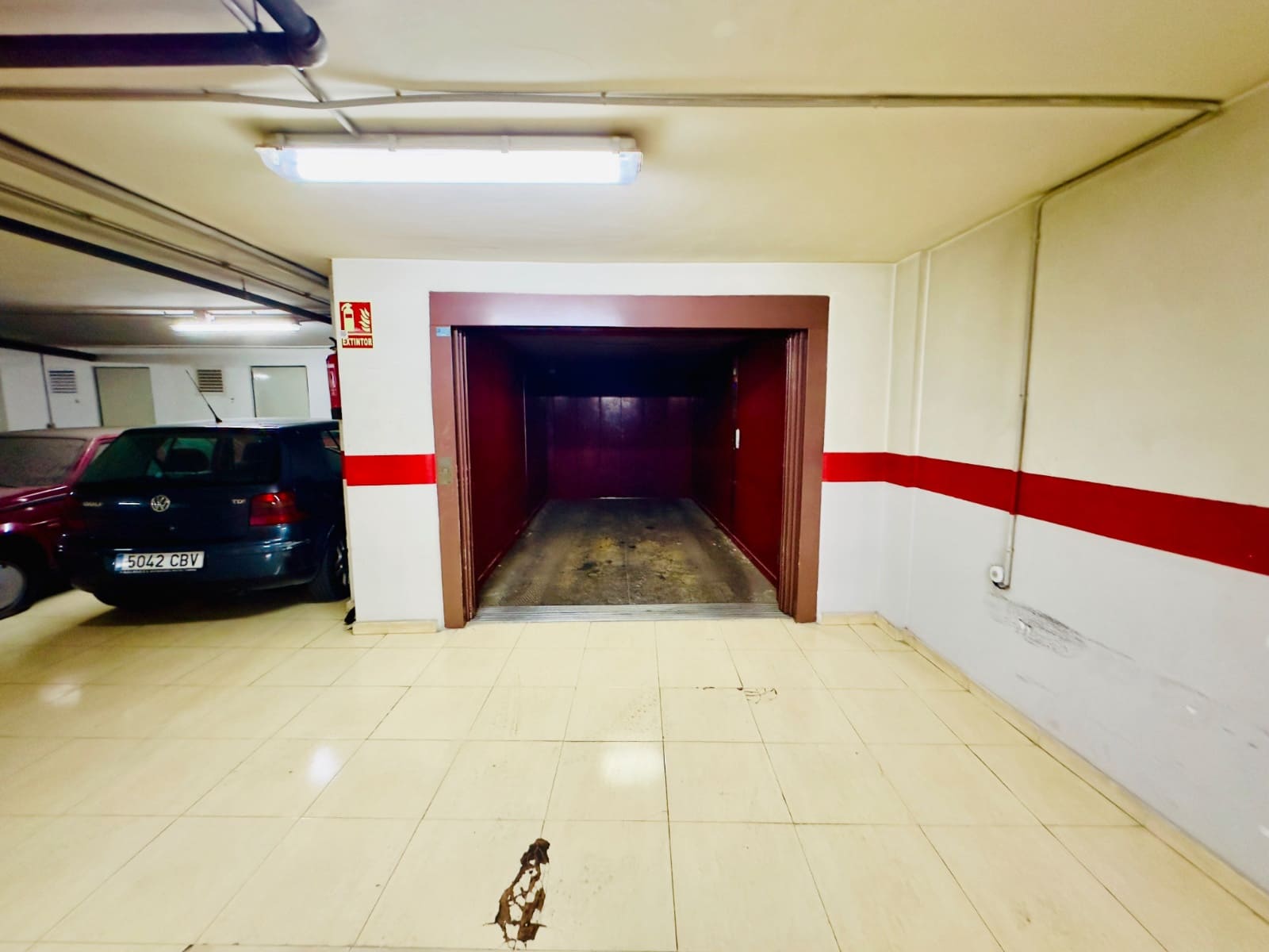 3 sypialnia Mieszkanie na sprzedaż w Torrevieja z garażem - 232 900 € (Ref: 10149962)