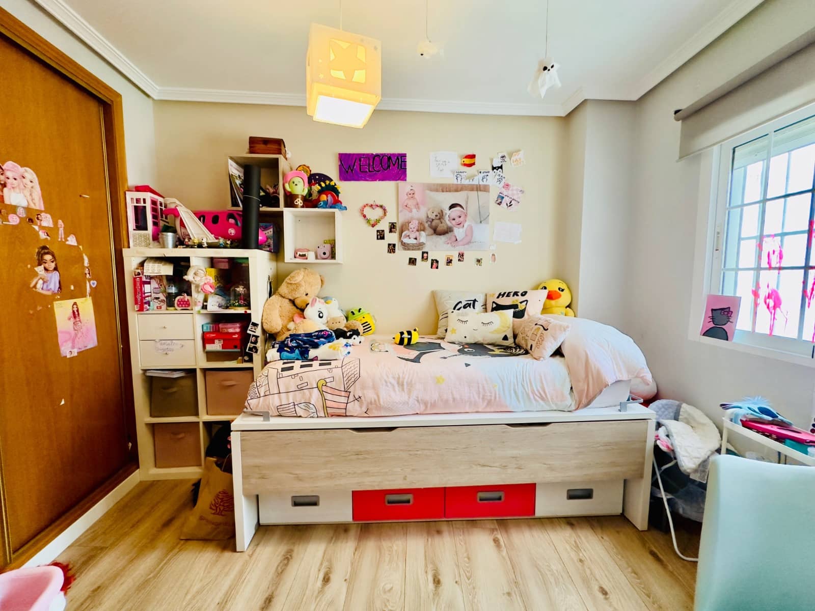 3 sypialnia Mieszkanie na sprzedaż w Torrevieja z garażem - 232 900 € (Ref: 10149962)