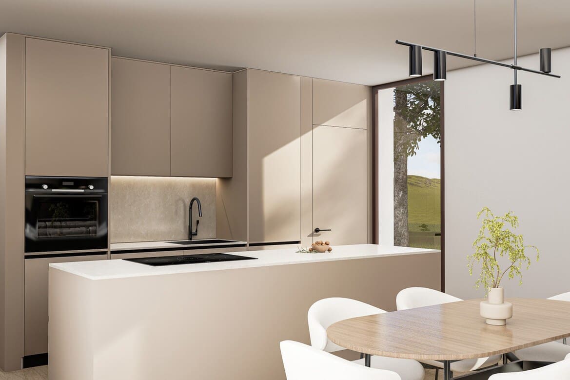 3 sypialnia Willa na sprzedaż w Torrevieja z basenem garażem - 417 000 € (Ref: 10149966)