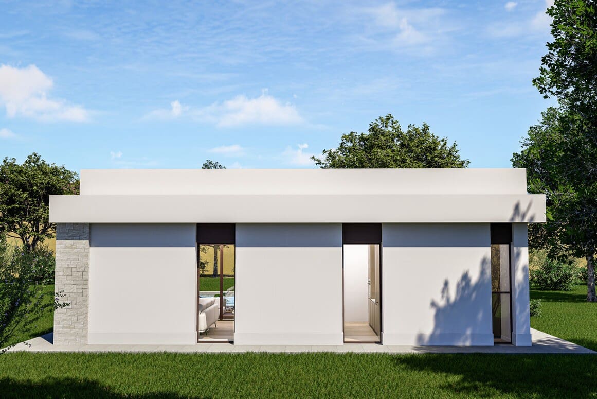 3 sypialnia Willa na sprzedaż w Torrevieja z basenem garażem - 417 000 € (Ref: 10149966)