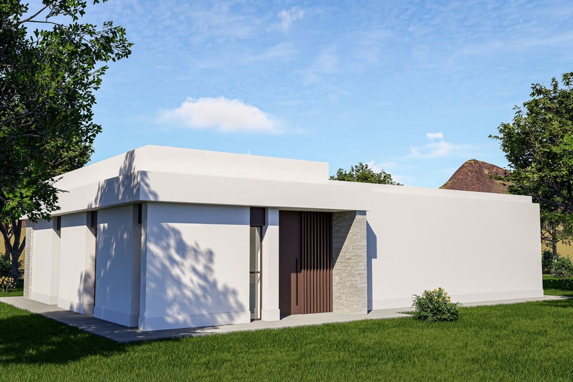 3 sypialnia Willa na sprzedaż w Torrevieja z basenem garażem - 417 000 € (Ref: 10149966)
