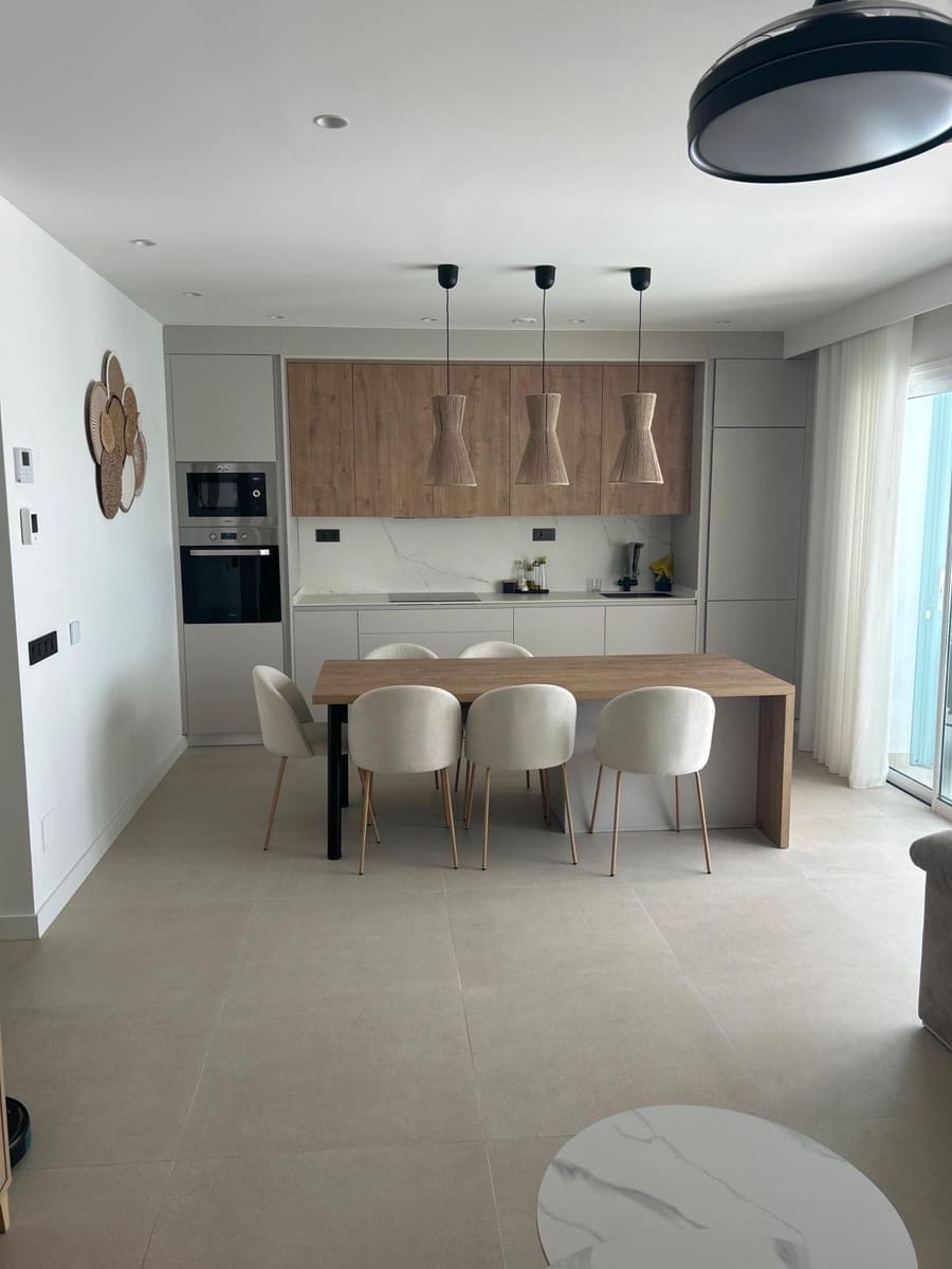 Bungalow de 3 habitaciones en El Mojon en venta con piscina garaje - 399.000 € (Ref: 10149975)