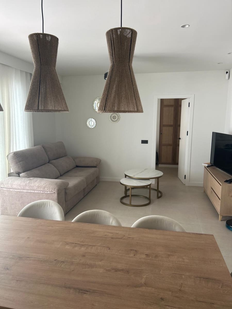 Bungalow de 3 habitaciones en El Mojon en venta con piscina garaje - 399.000 € (Ref: 10149975)