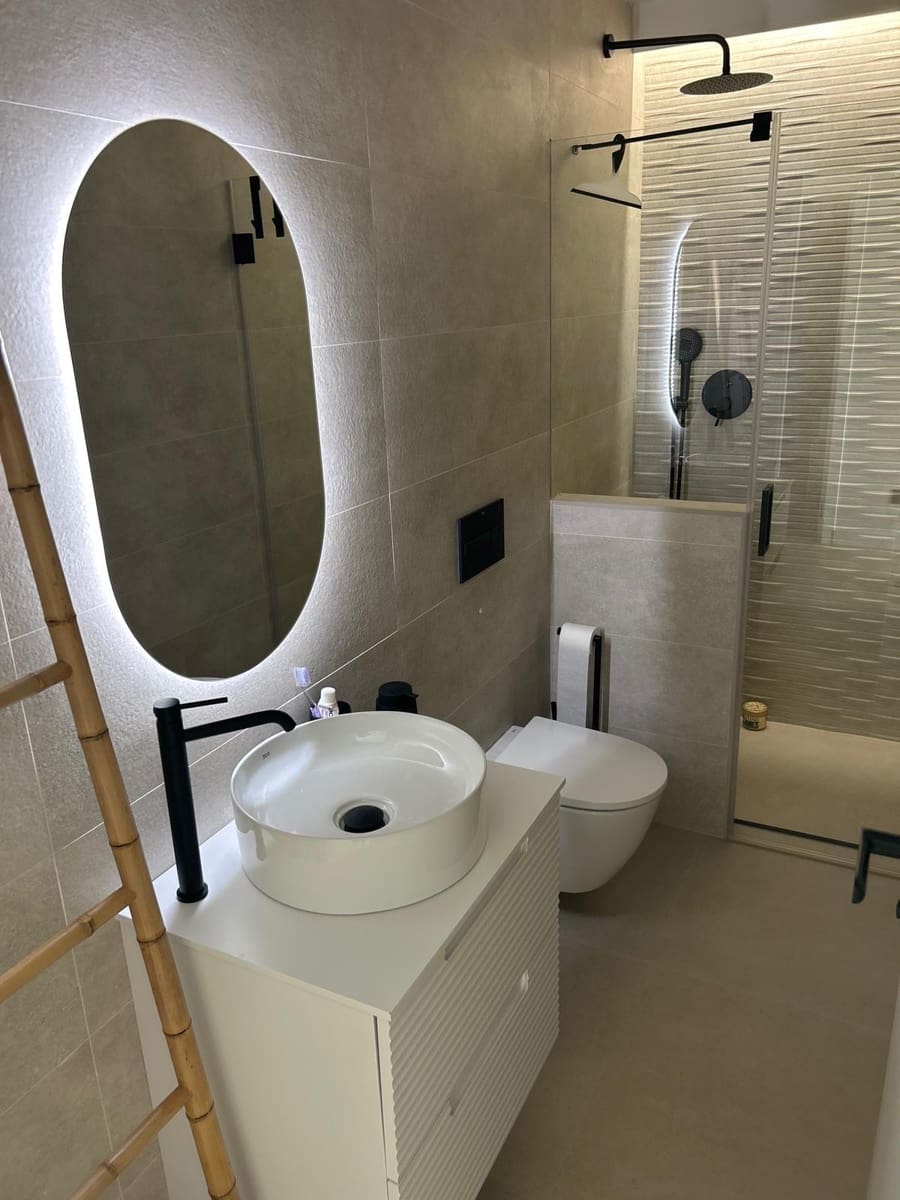 Bungalow de 3 habitaciones en El Mojon en venta con piscina garaje - 399.000 € (Ref: 10149975)