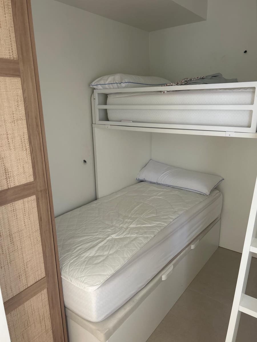 Bungalow de 3 habitaciones en El Mojon en venta con piscina garaje - 399.000 € (Ref: 10149975)