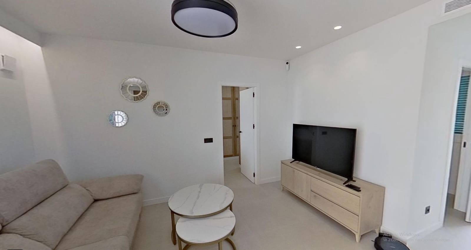 Bungalow de 3 habitaciones en El Mojon en venta con piscina garaje - 399.000 € (Ref: 10149975)