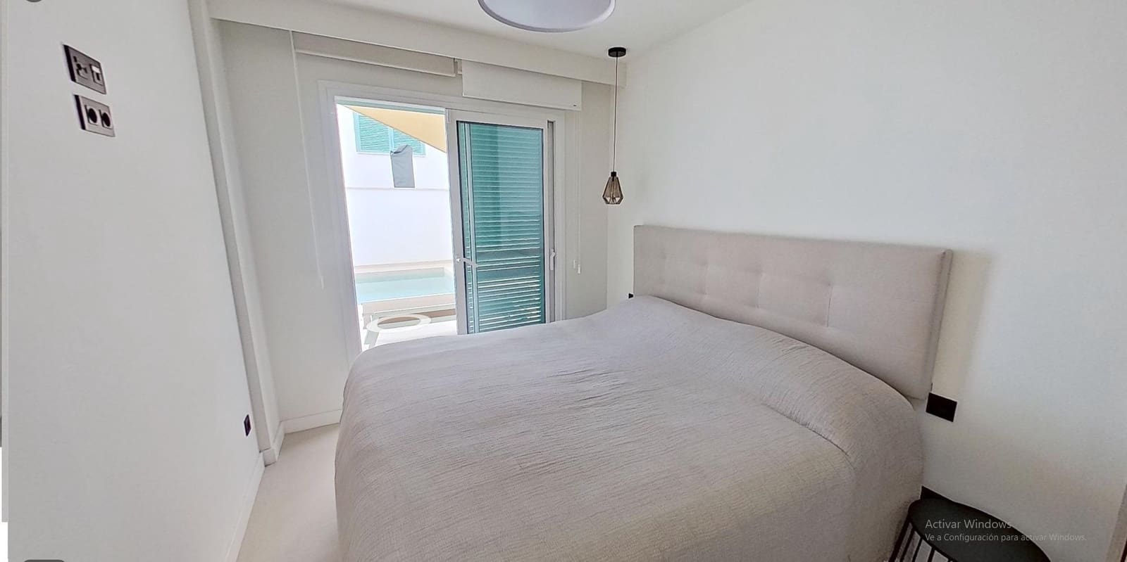 Bungalow de 3 habitaciones en El Mojon en venta con piscina garaje - 399.000 € (Ref: 10149975)