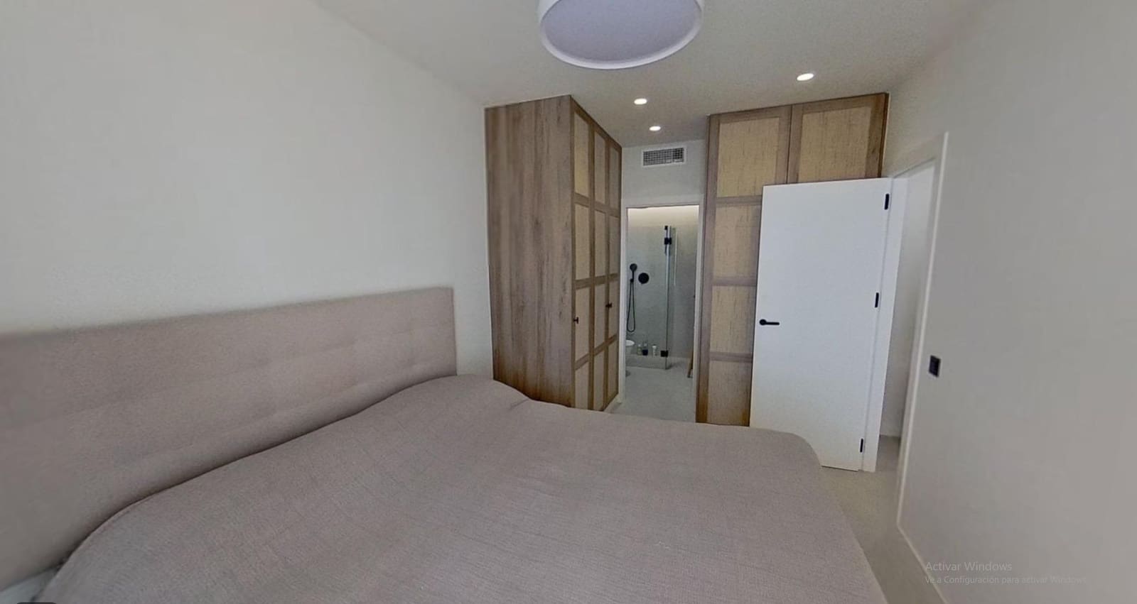 Bungalow de 3 habitaciones en El Mojon en venta con piscina garaje - 399.000 € (Ref: 10149975)