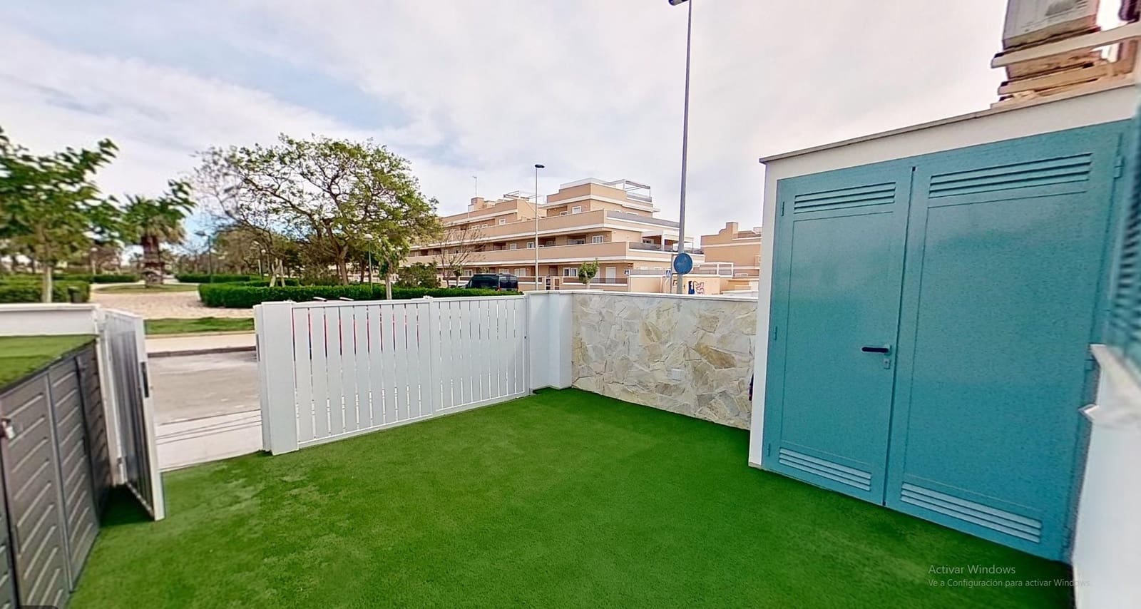 Bungalow de 3 habitaciones en El Mojon en venta con piscina garaje - 399.000 € (Ref: 10149975)